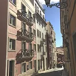 דירה Baixa Charming Apt. | Cascao 18