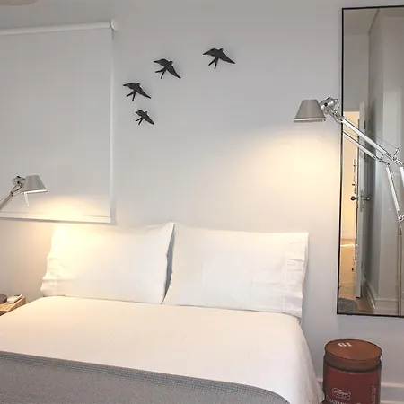 Baixa Charming Apt. | Cascao 18