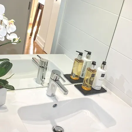 Baixa Charming Apt. | Cascao 18