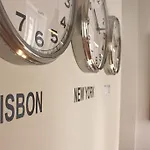 Apartman Baixa Charming Apt. | Cascao 18