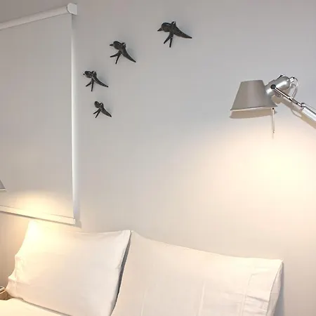 Baixa Charming Apt. | Cascao 18 Lizbona