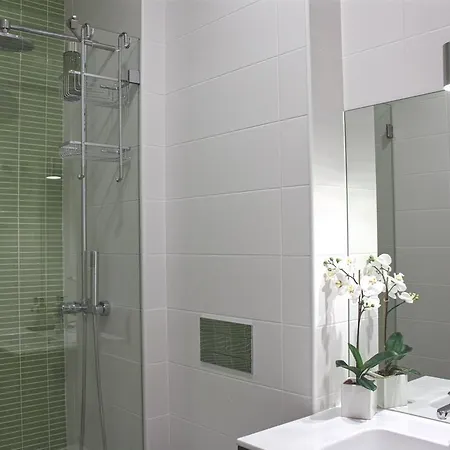 Апартаменти Baixa Charming Apt. | Cascao 18